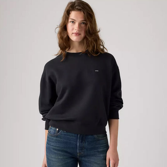 Duks Levis EVERYDAY CREWNECK SWEATSHIRT