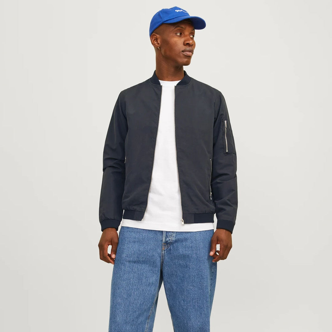 Jakne Jack & Jones JJERUSH BOMBER NOOS