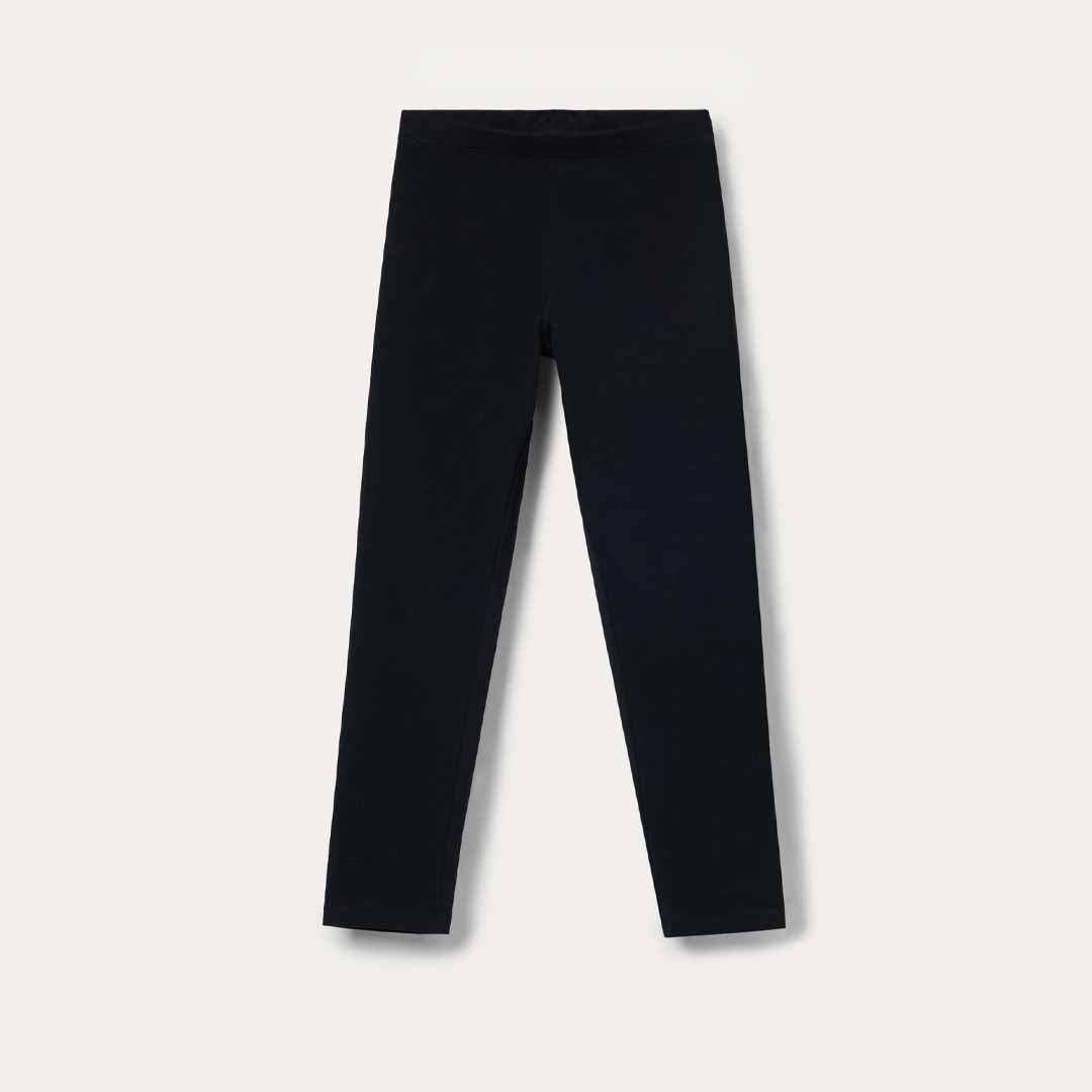 Pantallona Blukids LEGGINGS SOL BLACK BEAUTY