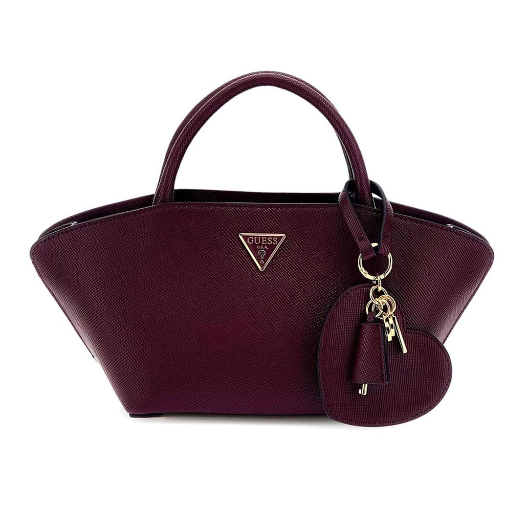 Qantë GUESS BOLENA MINI SATCHEL