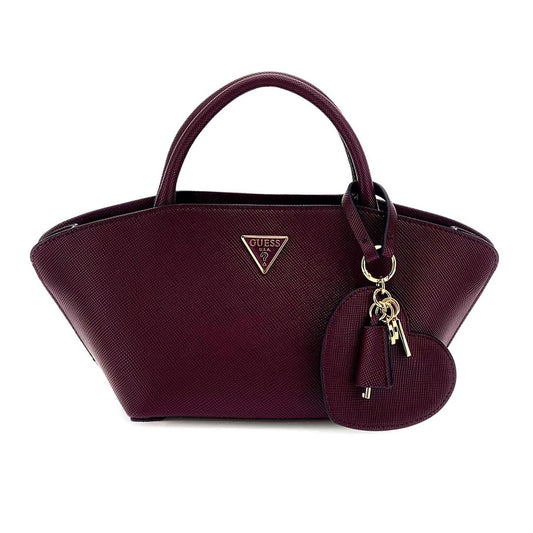 Qantë GUESS BOLENA MINI SATCHEL