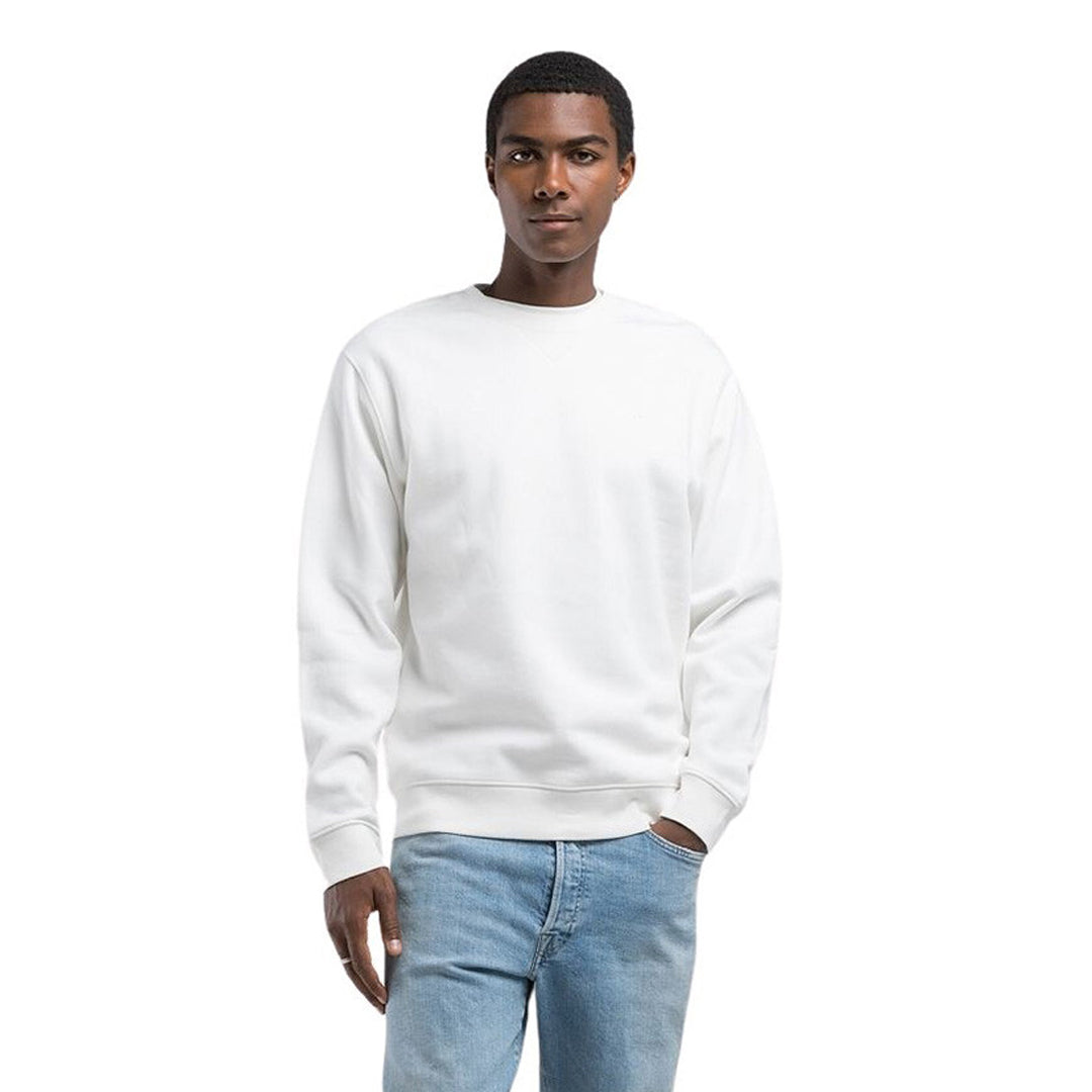 Duks Replay BRUSHED FLEECE