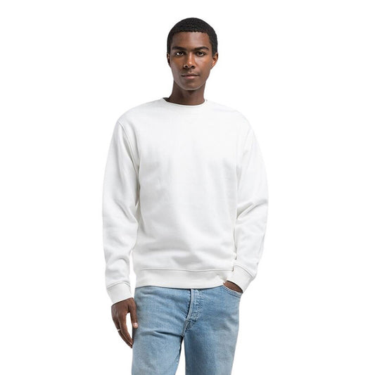 Duks Replay BRUSHED FLEECE