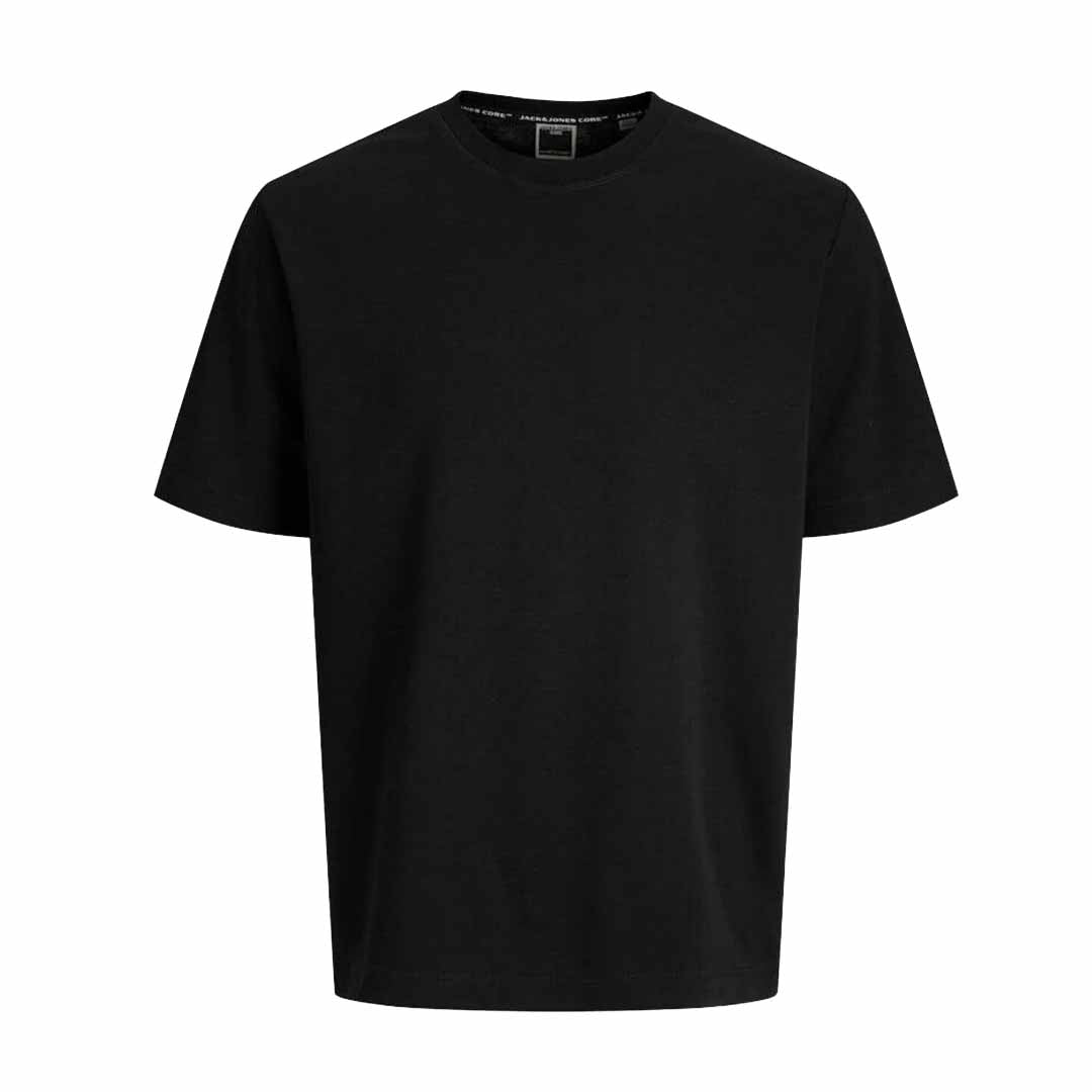 Maicë Jack & Jones JCOFUSION BADGE TEE SS CREW NEC