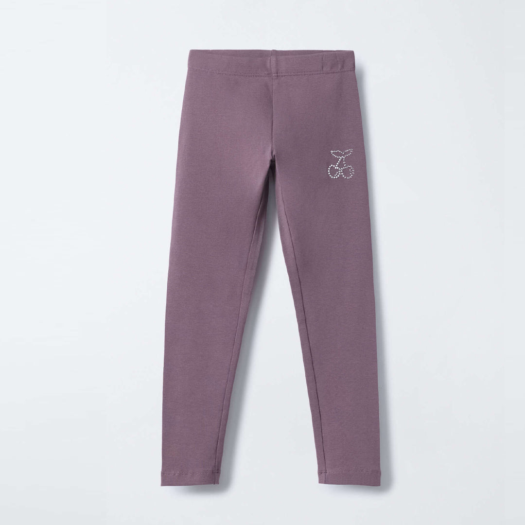 Pantallona Blukids GIRL2-9Y BOTTOM FALL