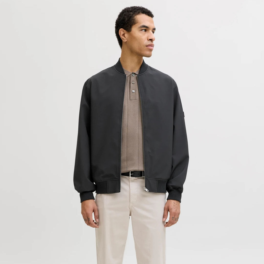 Jakne JACK & JONES JPRBLAASPEN BOMBER JACKET LN