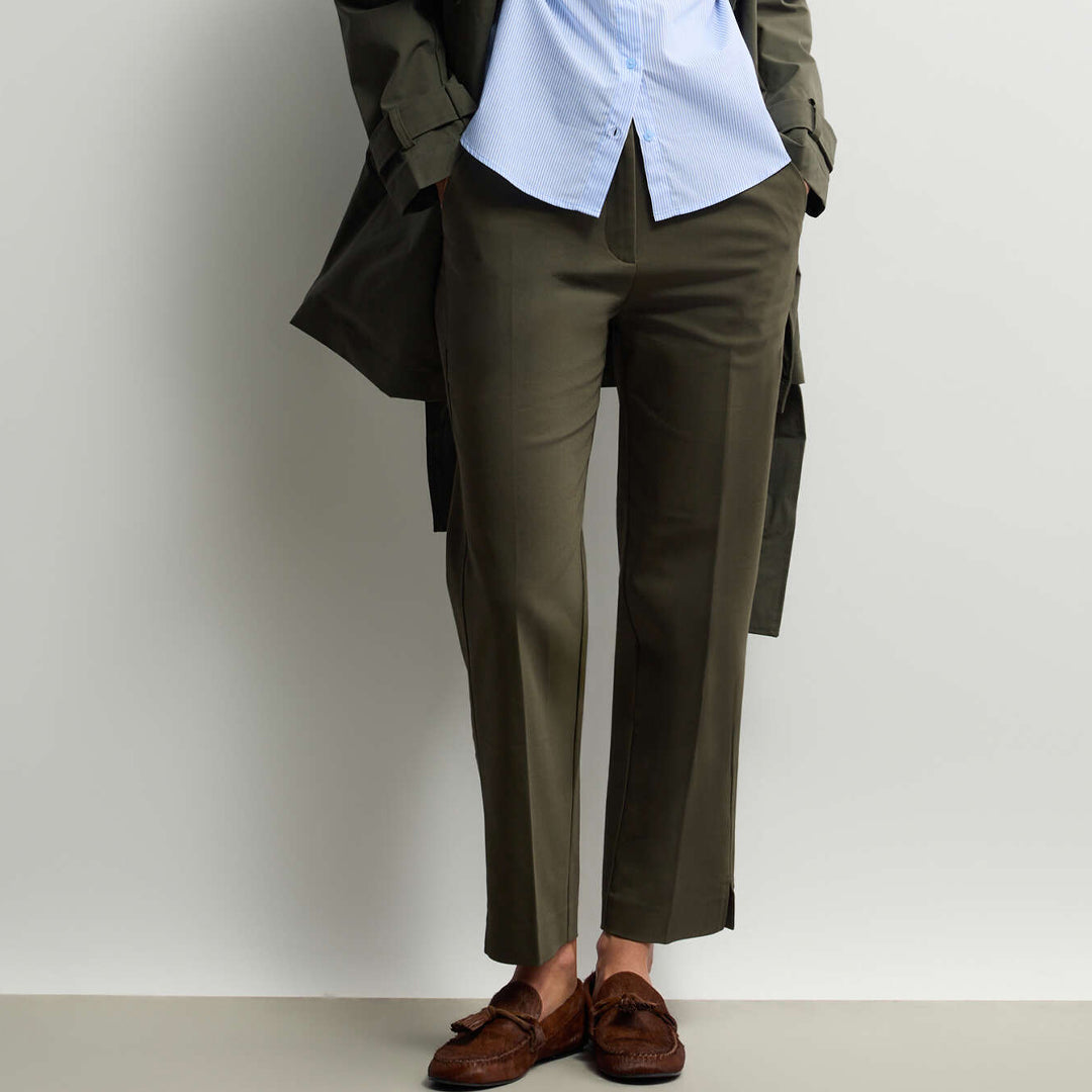 Pantallona Upim TROUSERS FALL