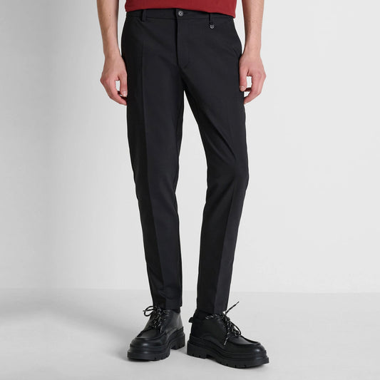 Pantallona Antony Morato TROUSERS RONAN SKINNY FIT