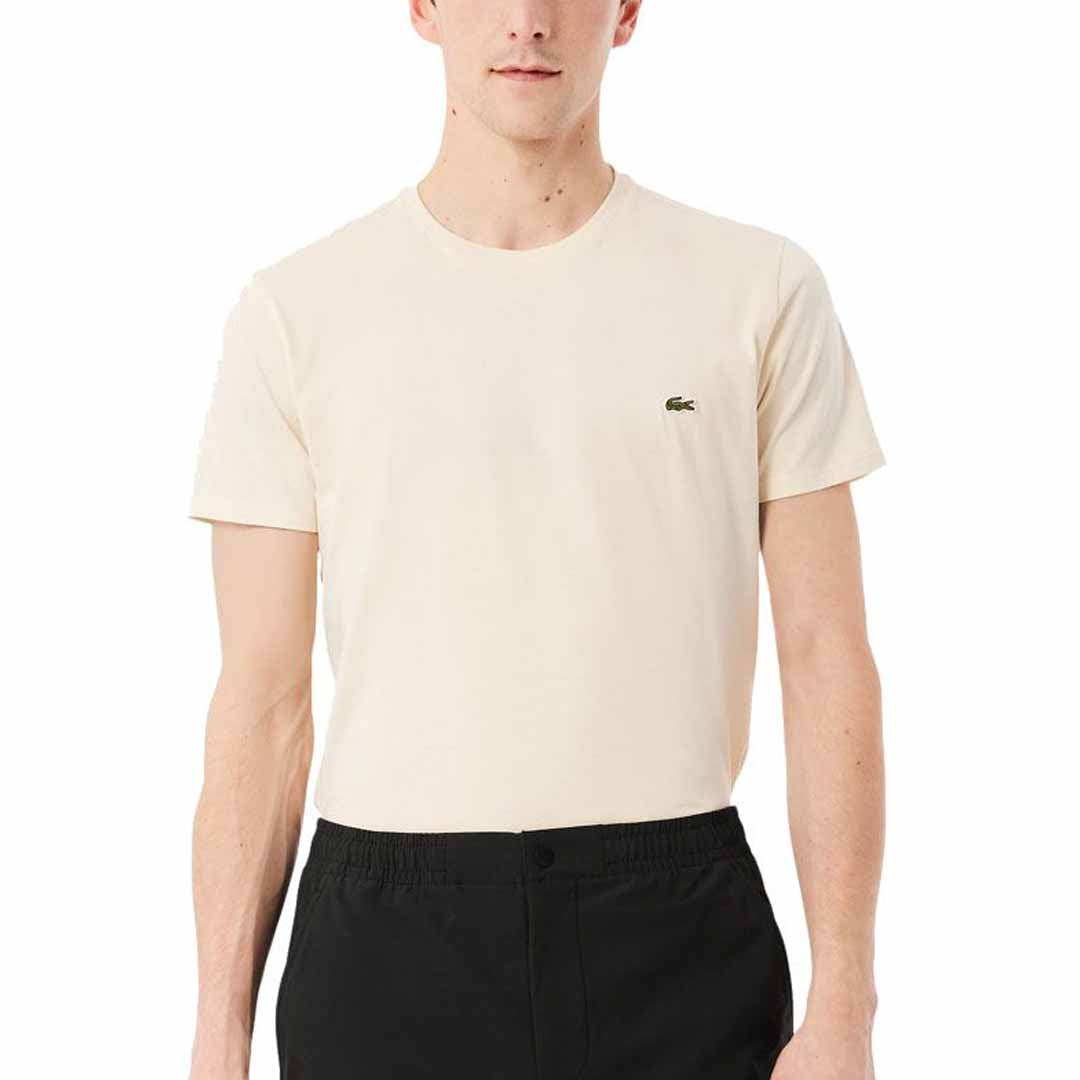 Maicë Lacoste TEE-SHIRT&TURTLE NECK SHT