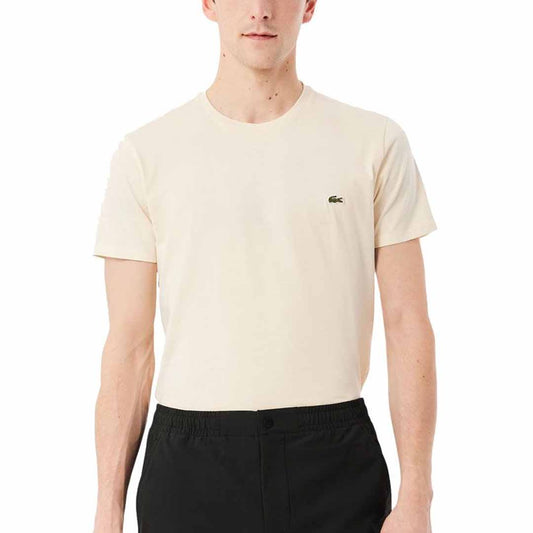 Maicë Lacoste TEE-SHIRT&TURTLE NECK SHT