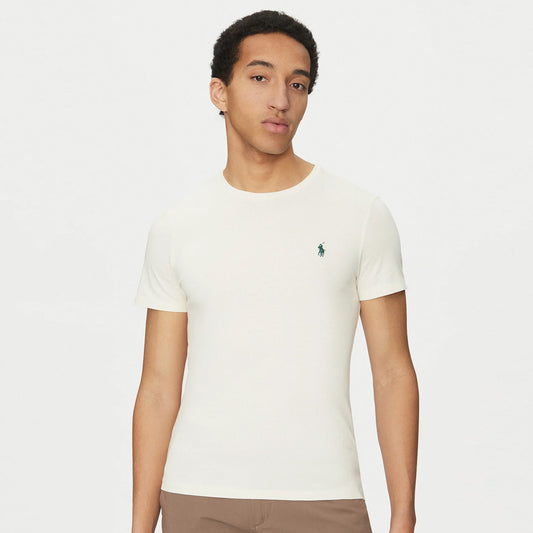 RALPH LAUREN 26/1 JERSEY-SSL-TSH