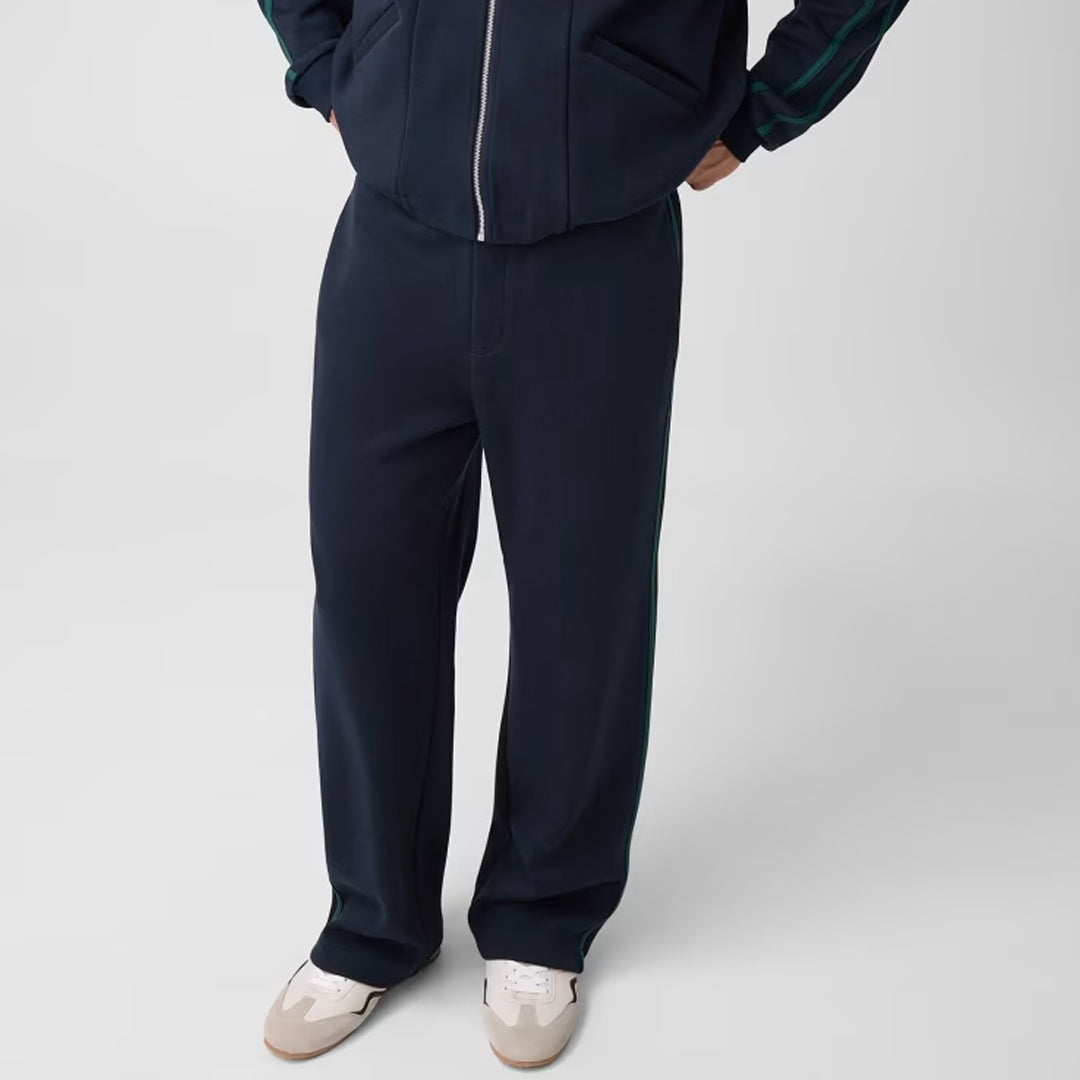 Trenerka të poshtme Guess Athleisure TENNIS STRAIG