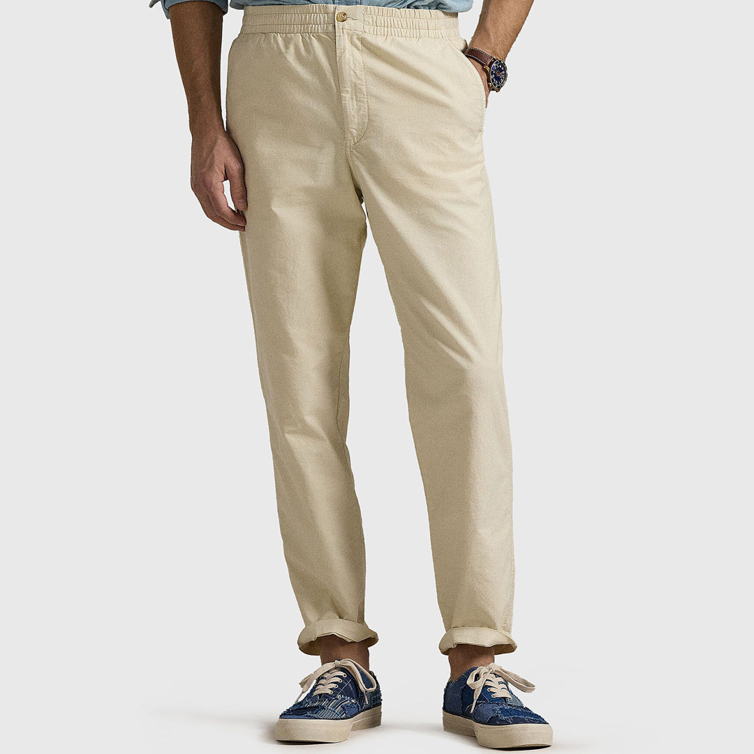 RALPH LAUREN MINERAL DYE OXFORD-CLASSIC FIT PREPST