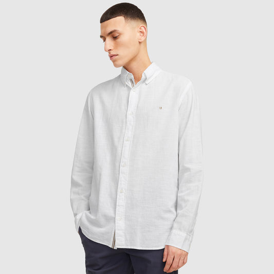 Këmishë Jack & Jones 12274599 BWFC