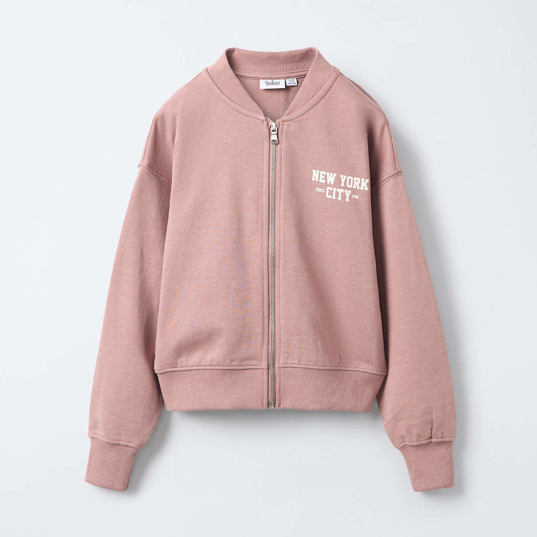 Bluzë Blukids GIRL9-15Y TOP FALL