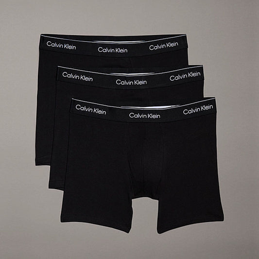 Bokserica Calvin Klein LV00NB4394 TM6