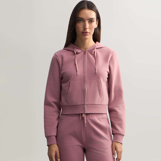 Duks Upim 1 EN FLEECE TOP FALL