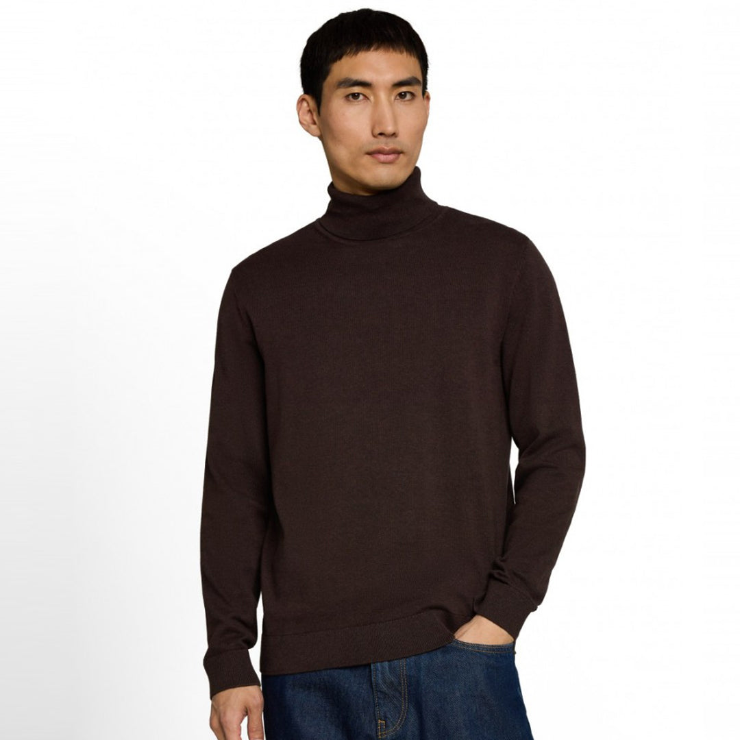 Rollkë Tom Tailor basic t