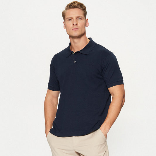 Maicë GUESS JEANS GJ SS EMBRO LOGO POLO