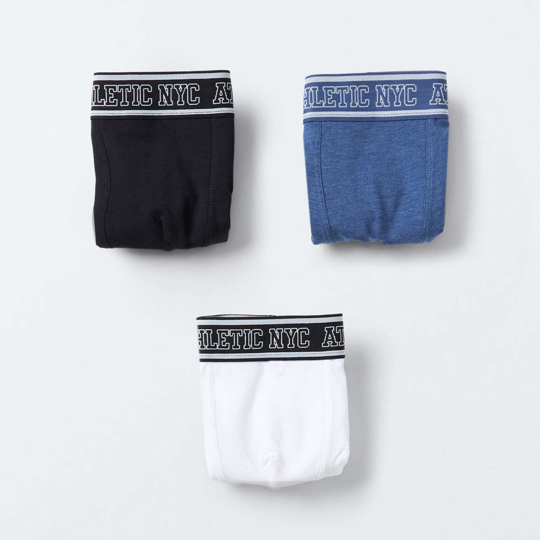 Bokserica Blukids BOY9-14Y UNDERWEAR FALL