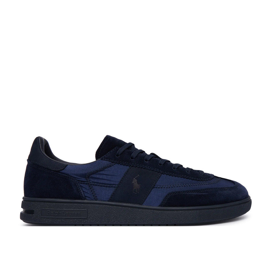 Patikë Ralph Lauren WSH NYLN/SUDE/NBUCK-BEDFORD PP