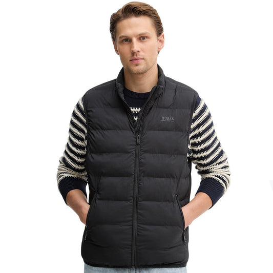 Jakne Guess M6RN25WJ242 JBLK