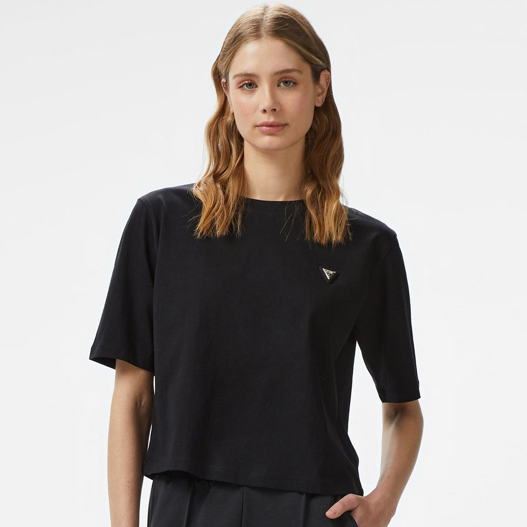 Maicë Guess COLETTE BOXY T-SHIRT