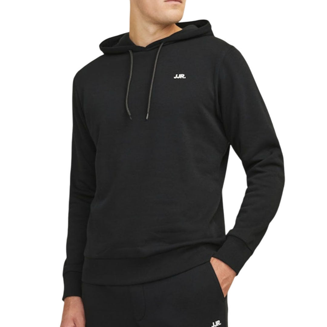 Duks JJ REBELE JREBREBEL LOGO SWEAT HOOD NOOS