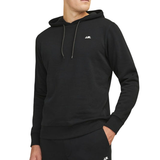 Duks JJ REBELE JREBREBEL LOGO SWEAT HOOD NOOS