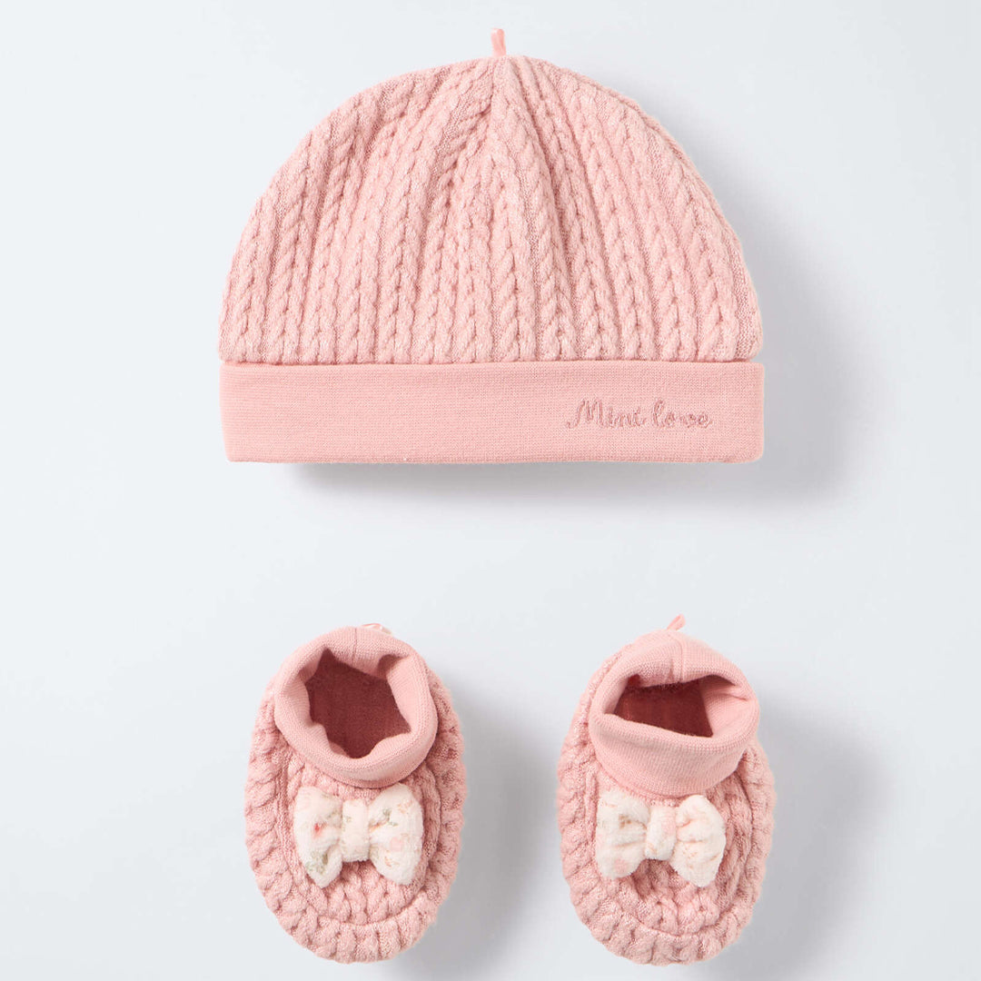 Këpucë Blukids NEWBORN MISCELL. FALL