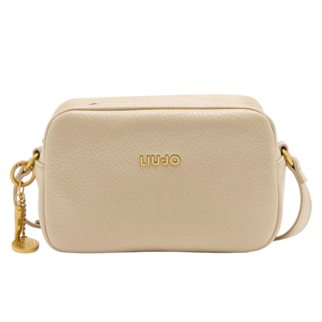 LIU JO handbags of plastic sheeting