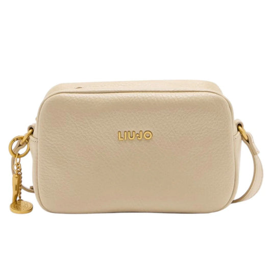 LIU JO handbags of plastic sheeting