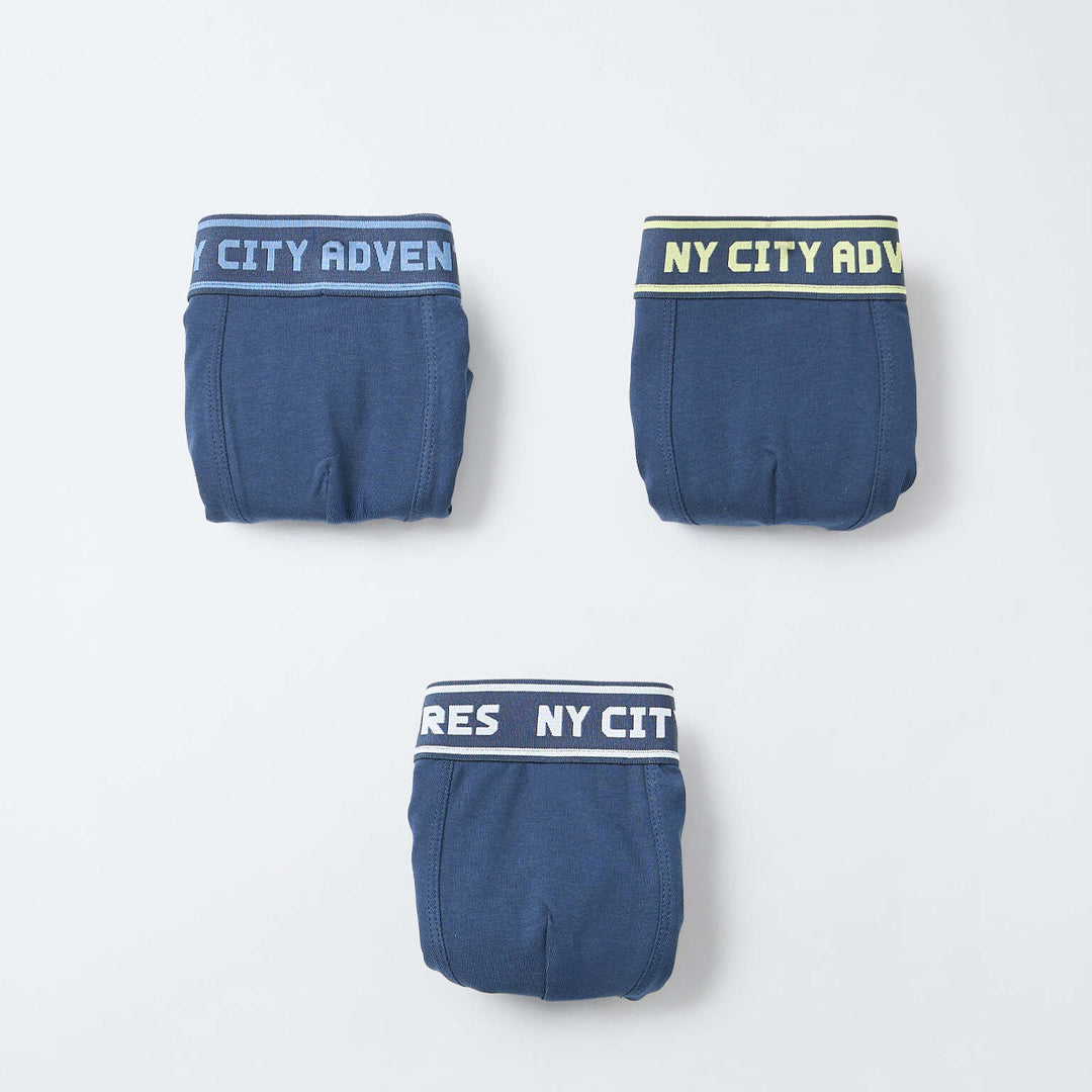 Bokserica Blukids BOY9-14Y UNDERWEAR FALL