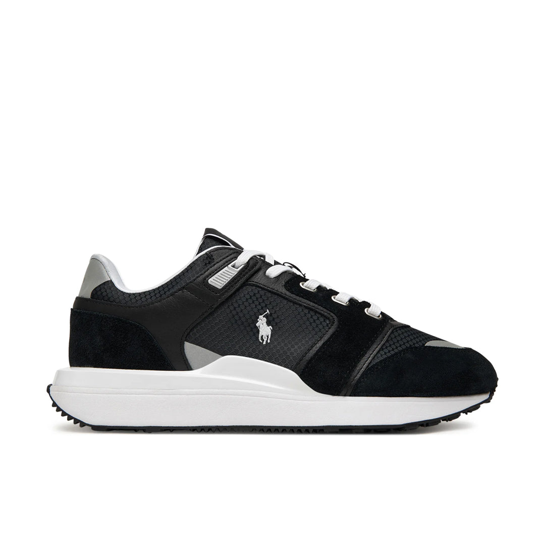 Patikë Ralph Lauren TRN 89 PP V2-SNEAKERS-LOW TOP