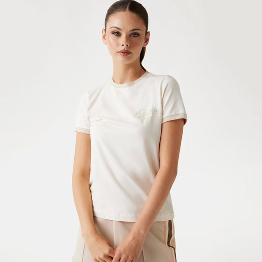 Maicë GUESS CARMEN SS CN T-SHIRT