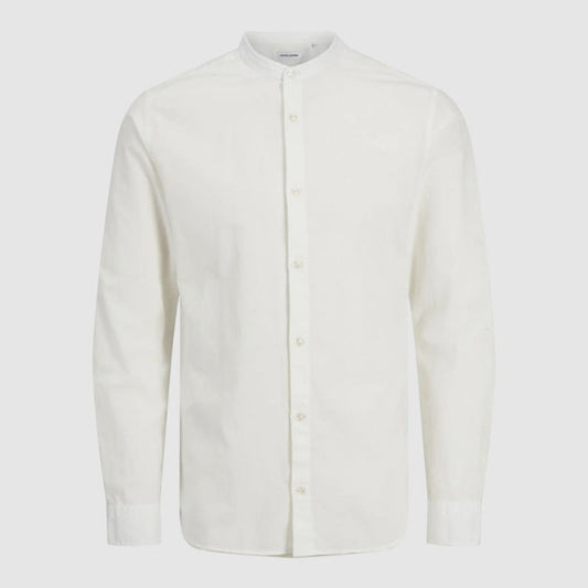 Këmishë Jack & Jones 12268966 WHI
