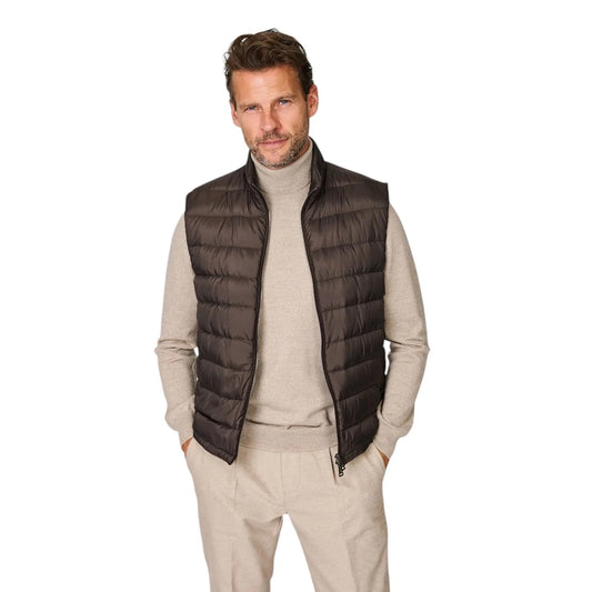 Jakne Paul & Shark ULTRALIGHT DOWN WAISTCOAT