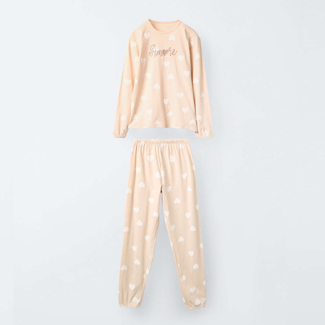 Pizhame Blukids GIRL9-14Y NIGHTWEAR FALL