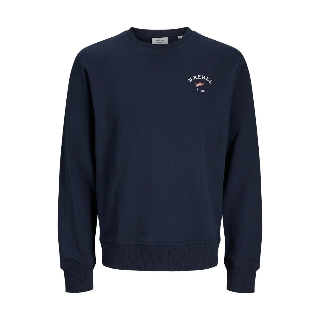 Duks JJ Rebele 12271036 SKC