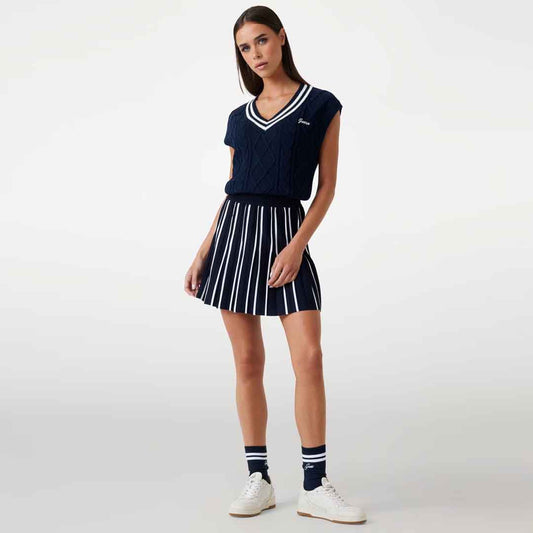 Fund GUESS SWEATER SKIRT