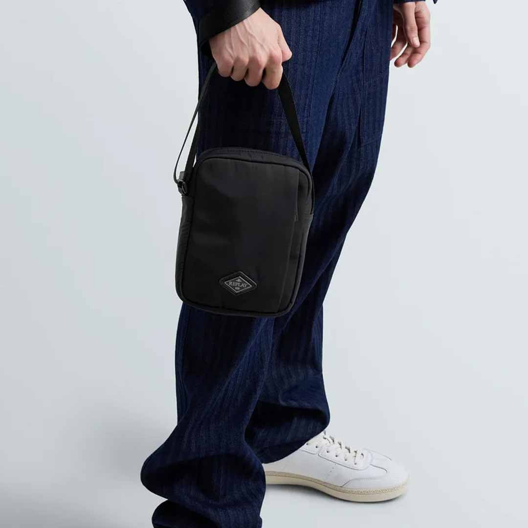 Qantë Replay
