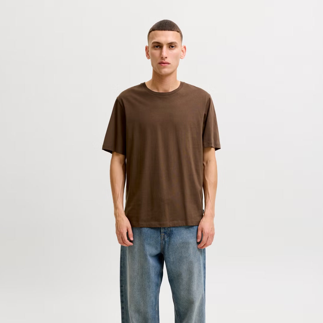 Maicë Jack & Jones JJEORGANIC BASIC TEE SS O-NECK