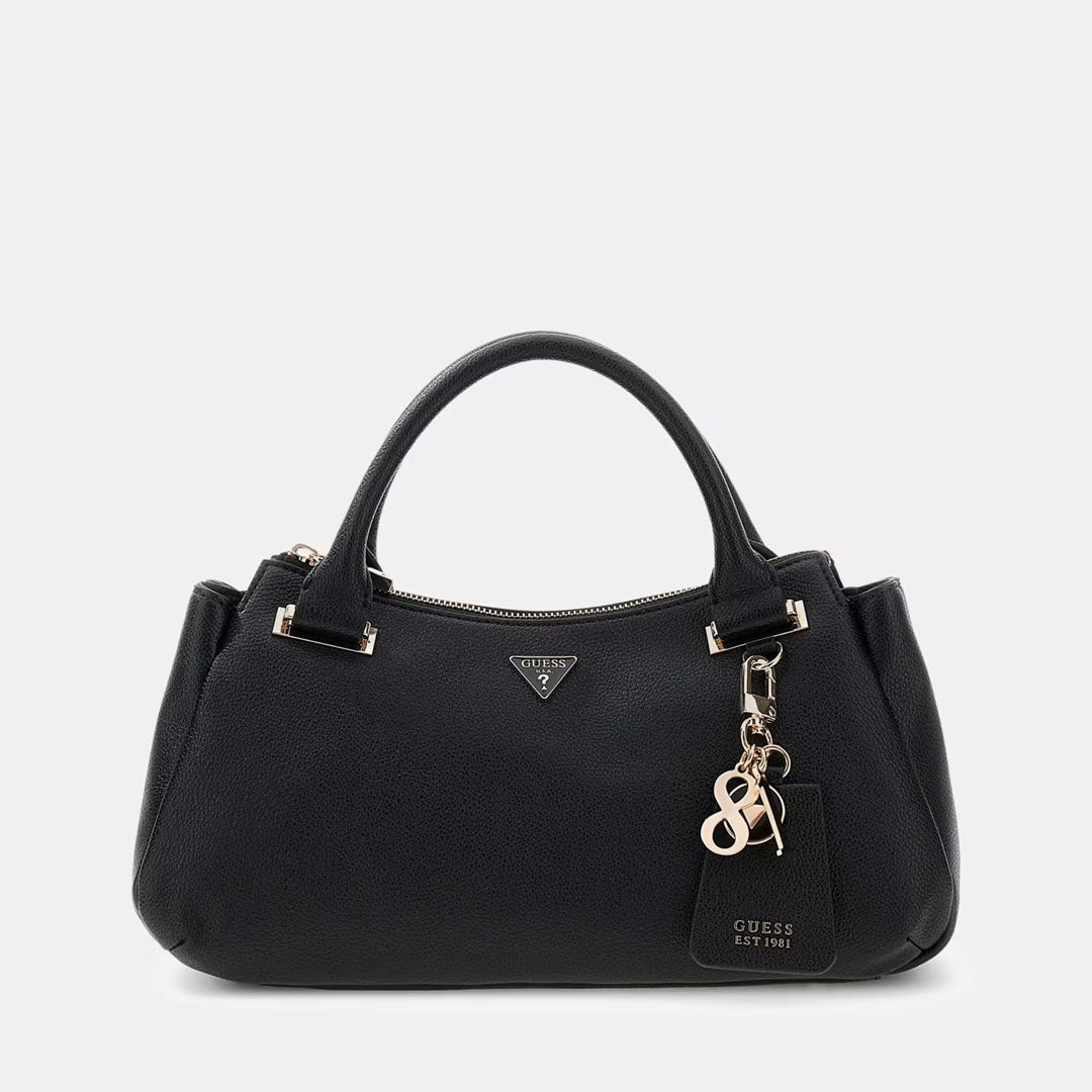 Qantë GUESS EVIE TRIPLE COMP SATCHEL