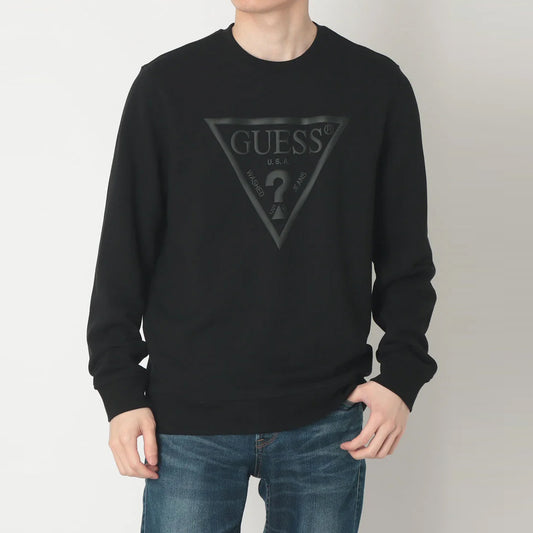 Duks Guess AUDLEY CN FLEECE