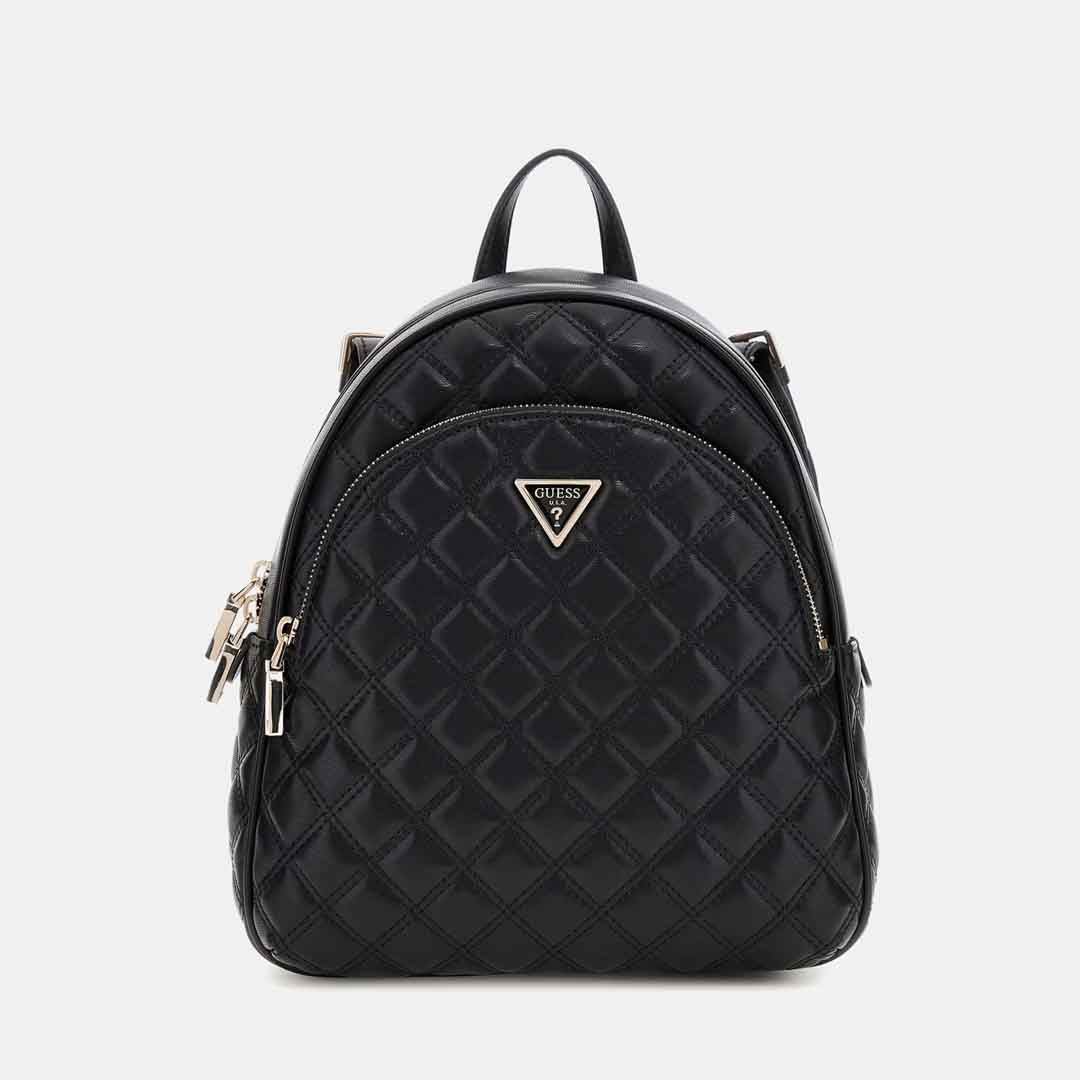 Qantë GUESS CRUISE VIBE TOP ZIP