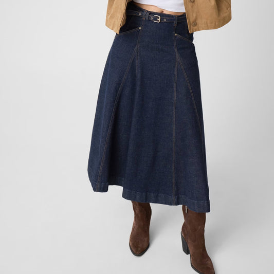 Fund Guess RAYNE SKIRT