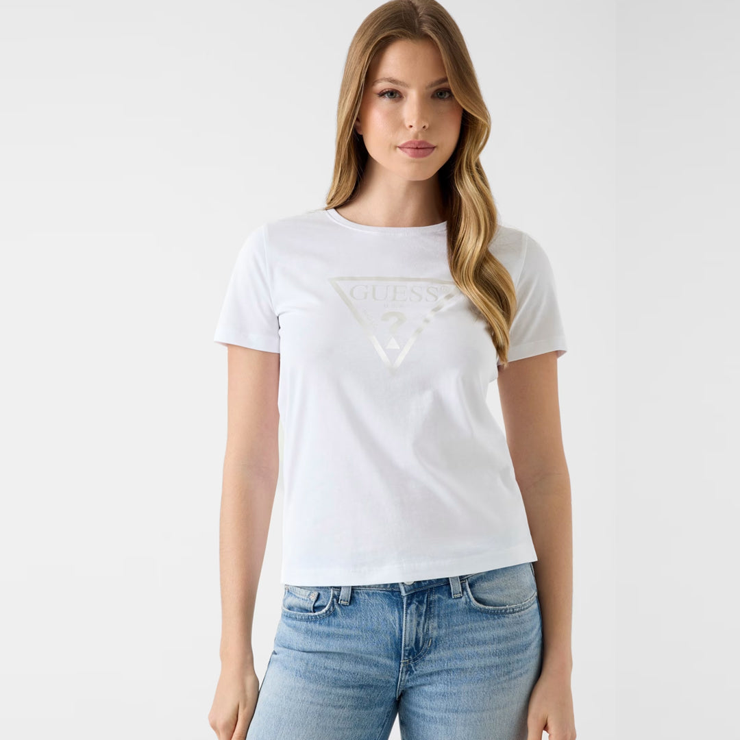 Maicë Guess NEW SS CN BASIC TRIA