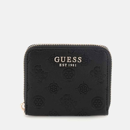 Kuletë GUESS ZARELA SLG LARGE ZIP