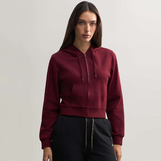 Duks Upim 1 EN FLEECE TOP FALL