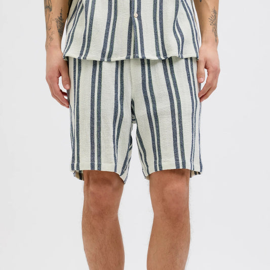 Pantallona të shkurtë Jack & Jones 12274413 AN